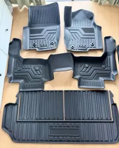 限界値下げ⭐︎新型ステップワゴン/フロアマット - メルカリ