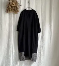 2025年最新】DANIELA GREGIS ロングワンピースの人気アイテム