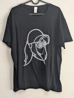 REZZ Tシャツ