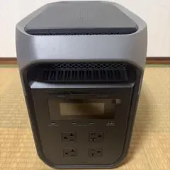 1回使用/満充電2回□EcoFlow DELTA 3 Max 2048Wh - メルカリ