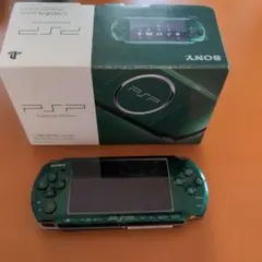 ​【ジャンク】FF5アドバンス / PSP-3000(緑) 他 ゲームまとめ売り 2026年最新】PSP-3000 緑の人気アイテム - メルカリ