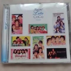 Myこれ!Lite CoCo CD