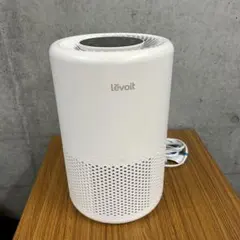 未使用級】Levoit レボイト 2024製 空気清浄機 Core300 - メルカリ