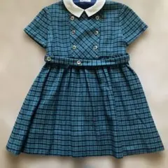 ファミリアキッズワンピース