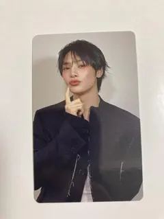 Stray Kids KARMA アイエン　HMV特典