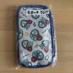 サンリオくじ　ハンギョドンポーチ