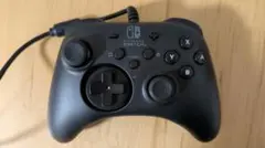 Switch ホリパッド TURBO 連射機能付き 有線 動作確認済