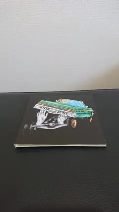 amber gris pomander CD - メルカリ
