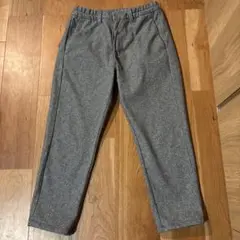 CIAOPANIC TYPY イージーパンツ グレー　Sサイズ