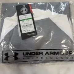 UNDER ARMOUR Boys Soccer シャツ YLG 150