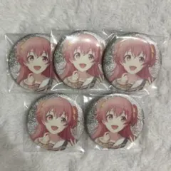 プロセカ グリ缶 41C 桃井愛莉 5点