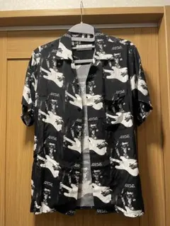 RUDE GALLERY アロハシャツ ジミヘンのサムネイル