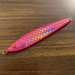 ルアーズケミスト ディアンワイド 45g フラットモデル ヒラメ 新品未