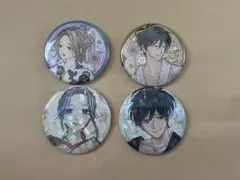 ホタルの嫁入り 缶バッジ 後藤新平 アクリルスタンド 8巻 - メルカリ