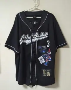 2025年最新】三代目jsb ベースボールシャツの人気アイテム