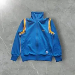 80’s Vintage　MIZUNO　トラックジャケット　アーカイブ　ジャージ