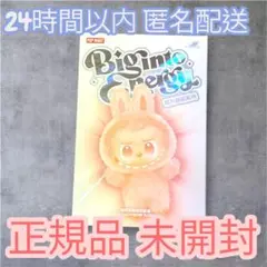 正規品 LABUBU ラブブ エナジー 未開封　1ピース