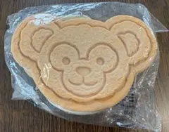 ダッフィー　スーベニアケース　クッキーサンド　 新品未開封