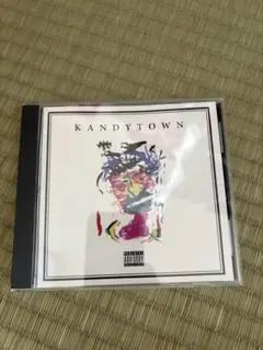 2026年最新】kandytown song in blueの人気アイテム - メルカリ