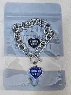 HUMAN MADE Girls Don't Cry ブレスレット