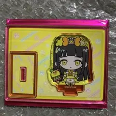 【匿名配送】 アイプリ DMMスクラッチ 鈴風 つむぎ アクスタ セット 匿名配送】 アイプリ DMMスクラッチ 鈴風 つむぎ アクスタ セット