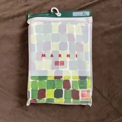 新品未開封☆完売☆ユニクロ☆ヒートテックタートルネックTシャツ☆マルニ