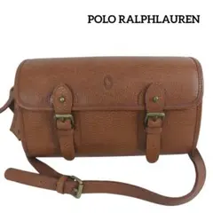 POLO RALPHLAUREN ポロ ラルフローレン ショルダーバッグ