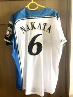 2025年最新】中田翔ユニフォームの人気アイテム - メルカリ