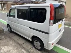 ホンダ　ライフ純正アルミホイールタイヤ2本セットDream project様専用のサムネイル