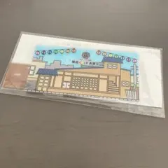 関西七色男大祭り 中間ん家ver. アクスタ 台座