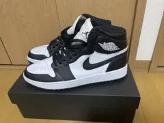 Nike Air Jordan 1 High Golf Panda