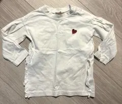 petit main カットソー