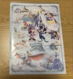 2025年最新】25周年 クリアファイル ディズニーの人気アイテム