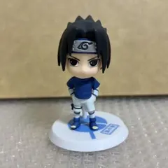 一番くじ G賞 ちびきゅんキャラ NARUTO うちはサスケ