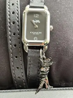 【新品未使用品】COACH ラドロー/レディース腕時計 2026年最新】腕時計 レディース コーチ ラドローの人気アイテム - メルカリ
