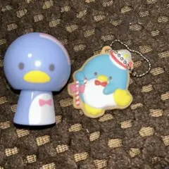 タキシードサムペア