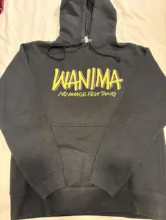 WANIMA パーカー ブラック Mサイズ 楽天市場】wanima（パーカー｜トップス）：メンズファッションの通販