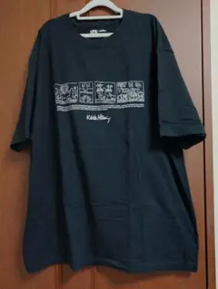 グラフィック Tシャツ