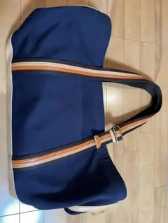 COACH ブリーカー ソリッド キャンバス ビーチ トート (タグ付属)のサムネイル
