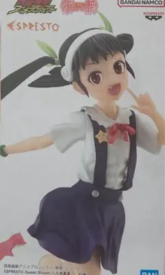 物語シリーズ 八九寺真宵フィギュア
