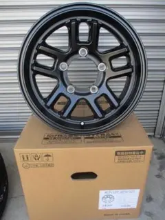 送料込み☆新品4本☆15×5.5J+5 139.7/5H☆ジムニーシエラ・ノマド 
