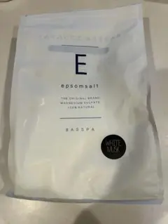 2026年最新】エプソムソルトの人気アイテム - メルカリ