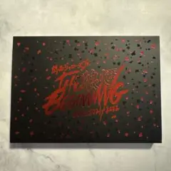 関ジュ あけおめ THE BEGINNING 狼煙 DVD - メルカリ