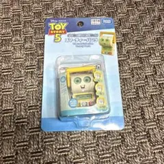 トイストーリー5 スマーティー•パンツ　タカラトミー　ダイキャストコレクションのサムネイル