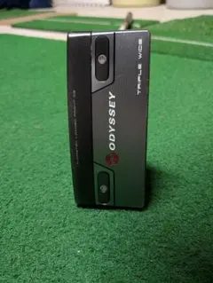 ODYSSEY TRI-HOT 5K TRIPLE WIDE パターのサムネイル