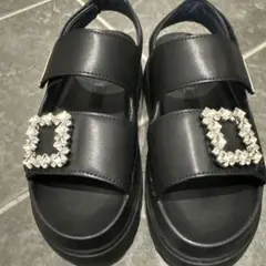 週末値下げMACKINTOSH PHILOSOPHY マッキントッシュ ビジューのサムネイル