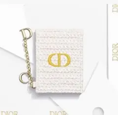 ☆新品☆ DIOR ディオール ノベルティ ミラー - メルカリ