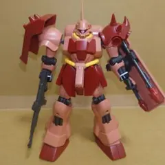 シャアザク ジャンボグレード JUMBO GRADE 超巨大 全長53cm - メルカリ