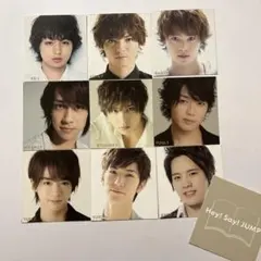 Myojo Hey! Say! JUMP デタカ