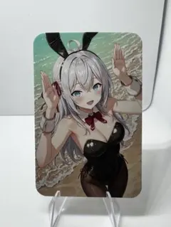 【最高品質】ウラシク　セクシーカード
